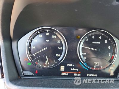 Zdjęcie 9 z 13 samochodu: 2021 BMW X1 SDRIVE28I VIN:WBXJG7C06M5T17152 - miniatura