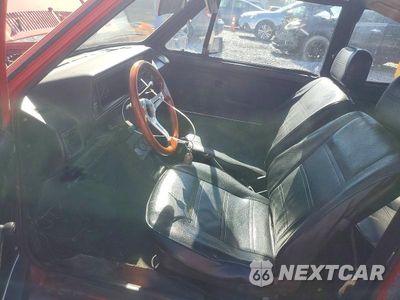 Zdjęcie 7 z 13 samochodu: 1982 VOLKSWAGEN RABBIT DELUXE VIN:WVWCA0157CK002261 - miniatura