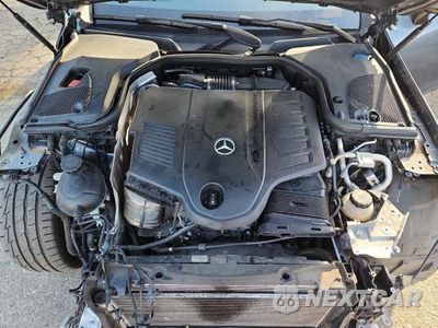 Zdjęcie 11 z 13 samochodu: 2019 MERCEDES-BENZ CLS 450 4MATIC VIN:WDD2J5KB2KA027804 - miniatura
