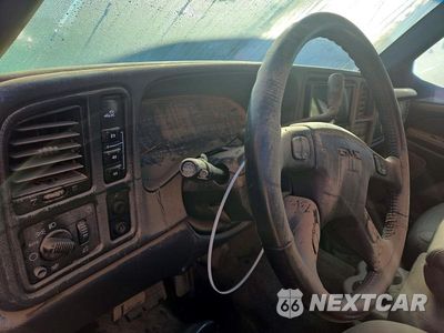 Zdjęcie 9 z 12 samochodu: 2003 GMC SIERRA K2500 HEAVY DUTY VIN:1GTHK29U43E373208 - miniatura