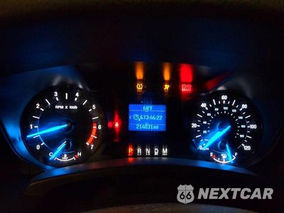 Zdjęcie 9 z 13 samochodu: 2016 FORD EXPEDITION XL VIN:1FMJU1GT4GEF08849 - miniatura