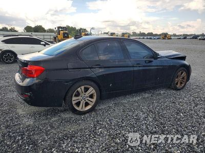 Trzecie zdjęcie samochodu z tyłu: 2016 BMW 328 I SULEV VIN:WBA8E9C50GK645968 - miniatura