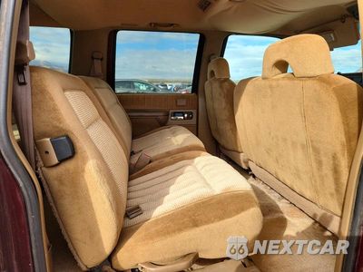 Zdjęcie 10 z 12 samochodu: 1994 GMC SUBURBAN K1500 VIN:1GKFK16K4RJ767882 - miniatura