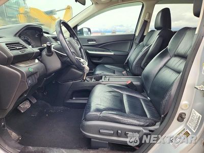 Zdjęcie 7 z 12 samochodu: 2013 HONDA CR-V EXL VIN:2HKRM4H70DH670533 - miniatura