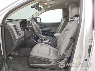 Zdjęcie 7 z 12 samochodu: 2020 CHEVROLET COLORADO VIN:1GCGTBEN2L1142306 - miniatura