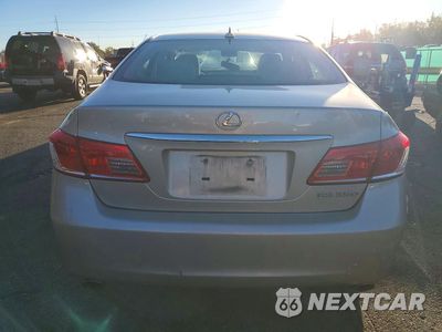Zdjęcie 6 z 12 samochodu: 2011 LEXUS ES 350 VIN:JTHBK1EG9B2428623 - miniatura