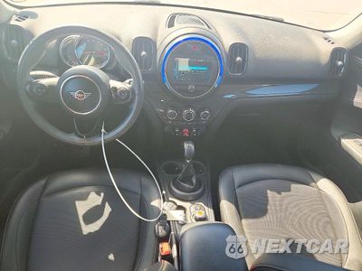 Zdjęcie 8 z 13 samochodu: 2019 MINI COOPER COUNTRYMAN VIN:WMZYS7C53K3F45580 - miniatura