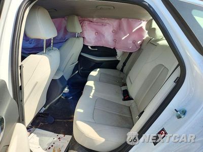 Zdjęcie 10 z 12 samochodu: 2022 HYUNDAI SONATA SEL VIN:KMHL64JA7NA235423 - miniatura