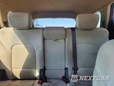 Zdjęcie 10 z 13 samochodu: 2015 HYUNDAI SANTA FE GLS VIN:KM8SMDHF1FU101056 - miniatura