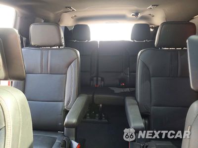 Zdjęcie 10 z 14 samochodu: 2021 CHEVROLET SUBURBAN C1500 RST VIN:1GNSCEKD7MR306702 - miniatura