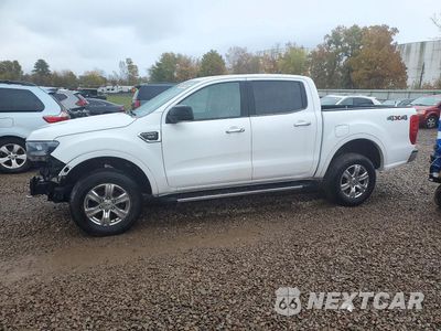 2019 FORD RANGER XL 1FTER4FH2KLB17872 - główne zdjęcie licytacji z USA - miniatura