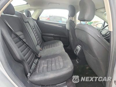 Zdjęcie 10 z 12 samochodu: 2017 FORD FUSION SE HYBRID VIN:3FA6P0LU9HR355402 - miniatura