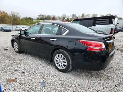 Drugie zdjęcie samochodu z przodu: 2013 NISSAN ALTIMA 2.5 VIN:1N4AL3AP9DC919417 - miniatura