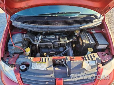 Zdjęcie 12 z 13 samochodu: 2007 DODGE GRAND CARAVAN SXT VIN:2D4GP44L87R360657 - miniatura