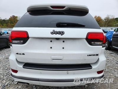 Zdjęcie 6 z 14 samochodu: 2020 JEEP GRAND CHEROKEE LIMITED VIN:1C4RJFBG6LC273240 - miniatura