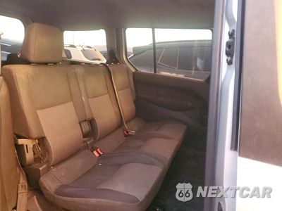 Zdjęcie 11 z 13 samochodu: 2017 FORD TRANSIT CONNECT XL VIN:NM0GE9E77H1306349 - miniatura
