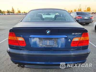 Zdjęcie 6 z 12 samochodu: 2004 BMW 330 I VIN:WBAEV53464KM37673 - miniatura