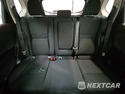 Zdjęcie 10 z 13 samochodu: 2023 NISSAN ROGUE S VIN:5N1BT3AB7PC787602 - miniatura