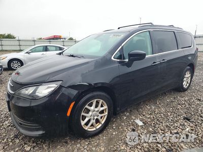 2017 CHRYSLER PACIFICA LX 2C4RC1CG9HR519756 - główne zdjęcie licytacji z USA - miniatura
