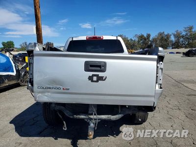 Zdjęcie 6 z 12 samochodu: 2020 CHEVROLET COLORADO VIN:1GCGSBEN9L1113601 - miniatura