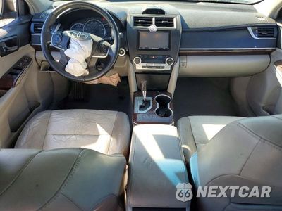 Zdjęcie 8 z 12 samochodu: 2012 TOYOTA CAMRY XLE VIN:4T1BF1FK5CU007041 - miniatura