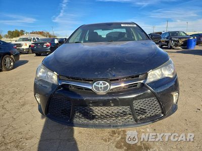 Piąte zdjęcie samochodu w środku: 2017 TOYOTA CAMRY SE VIN:4T1BF1FK7HU763901 - miniatura