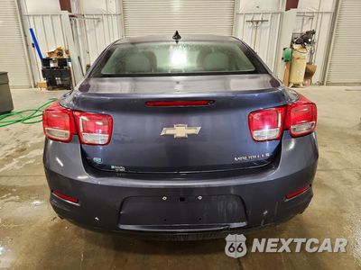 Zdjęcie 6 z 12 samochodu: 2015 CHEVROLET MALIBU LS VIN:1G11A5SL4FF132408 - miniatura