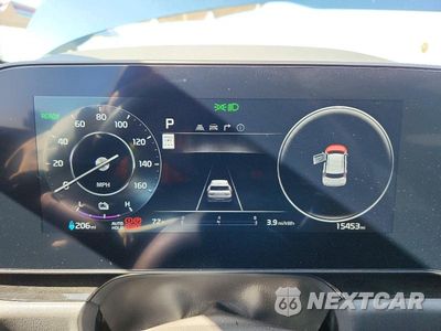 Zdjęcie 9 z 13 samochodu: 2025 KIA NIRO WIND VIN:KNDCR3L17S5142005 - miniatura