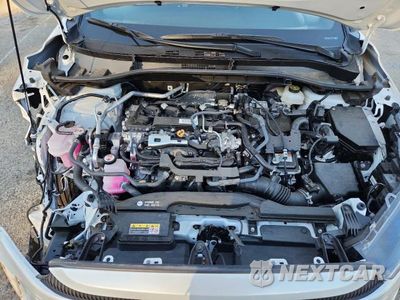 Zdjęcie 11 z 12 samochodu: 2026 TOYOTA COROLLA CROSS HYBRID SE VIN:7MUFBABG9TV092611 - miniatura