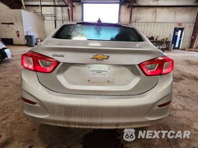 Zdjęcie 6 z 12 samochodu: 2016 CHEVROLET CRUZE LS VIN:1G1BC5SM7G7236068 - miniatura