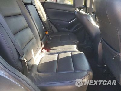 Zdjęcie 11 z 13 samochodu: 2016 MAZDA CX-5 GT VIN:JM3KE4DY9G0776615 - miniatura