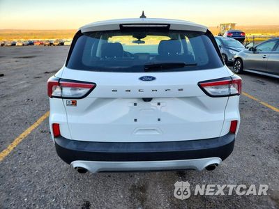 Zdjęcie 6 z 13 samochodu: 2021 FORD ESCAPE S VIN:1FMCU0F66MUA19966 - miniatura