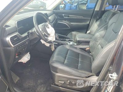 Zdjęcie 7 z 13 samochodu: 2023 KIA TELLURIDE EX VIN:5XYP3DGC8PG326159 - miniatura
