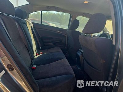 Zdjęcie 10 z 12 samochodu: 2009 HONDA ACCORD LXP VIN:1HGCP26459A076188 - miniatura