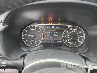 Zdjęcie 9 z 12 samochodu: 2019 NISSAN ALTIMA SL VIN:1N4BL4EV8KC200305 - miniatura