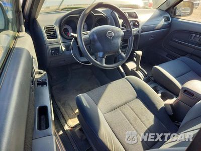 Zdjęcie 8 z 12 samochodu: 2004 NISSAN FRONTIER KING CAB XE V6 VIN:1N6ED26T84C477607 - miniatura