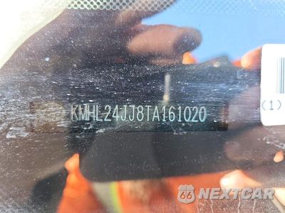 Zdjęcie 12 z 12 samochodu: 2026 HYUNDAI SONATA HYBRID BLUE VIN:KMHL24JJ8TA161020 - miniatura