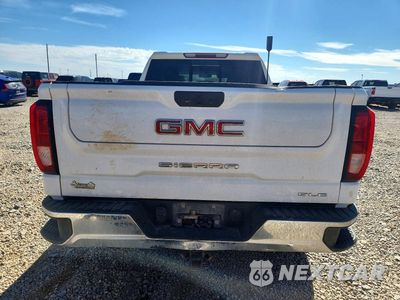 Zdjęcie 6 z 12 samochodu: 2021 GMC SIERRA K1500 SLE VIN:1GTR9BED2MZ346640 - miniatura