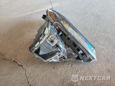 Zdjęcie 12 z 13 samochodu: 2024 CHEVROLET TRAX LS VIN:KL77LFE20RC092500 - miniatura