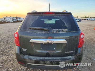 Zdjęcie 6 z 12 samochodu: 2013 CHEVROLET EQUINOX LT VIN:2GNFLNEK2D6294773 - miniatura