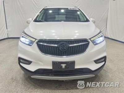 Piąte zdjęcie samochodu w środku: 2020 BUICK ENCORE ESSENCE VIN:KL4CJCSB8LB061822 - miniatura