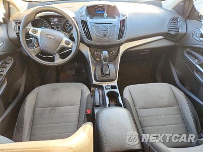 Zdjęcie 8 z 13 samochodu: 2016 FORD ESCAPE SE VIN:1FMCU9G99GUC14137 - miniatura