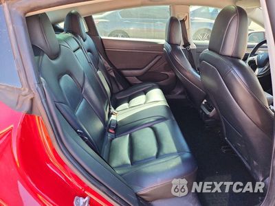 Zdjęcie 10 z 12 samochodu: 2022 TESLA MODEL 3 VIN:5YJ3E1EB4NF191672 - miniatura