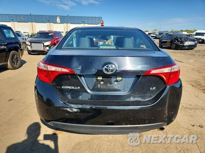 Zdjęcie 6 z 12 samochodu: 2019 TOYOTA COROLLA LE VIN:5YFBURHE9KP875460 - miniatura