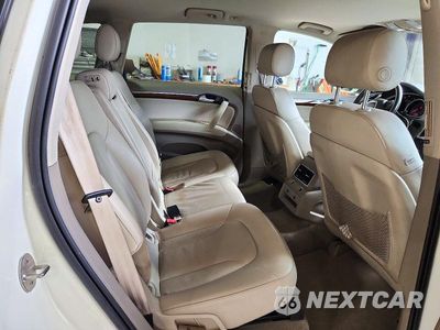 Zdjęcie 11 z 13 samochodu: 2009 AUDI Q7 3.6 QUATTRO VIN:WA1AY74LX9D013557 - miniatura