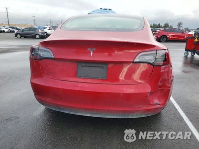 Zdjęcie 6 z 12 samochodu: 2019 TESLA MODEL 3 VIN:5YJ3E1EA0KF193695 - miniatura
