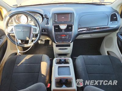 Zdjęcie 8 z 13 samochodu: 2012 CHRYSLER TOWN & COUNTRY TOURING VIN:2C4RC1BG7CR168744 - miniatura