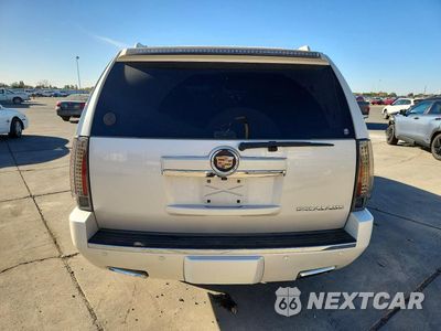 Zdjęcie 6 z 13 samochodu: 2013 CADILLAC ESCALADE ESV PREMIUM VIN:1GYS4JEF5DR116998 - miniatura