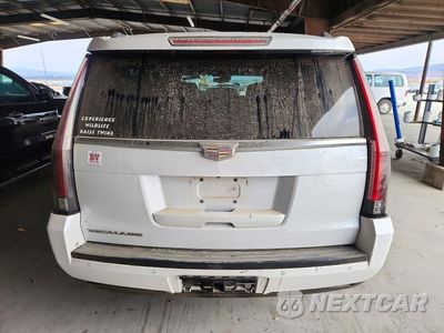 Zdjęcie 6 z 14 samochodu: 2016 CADILLAC ESCALADE ESV LUXURY VIN:1GYS4HKJ1GR354725 - miniatura