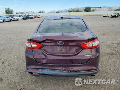 Zdjęcie 6 z 12 samochodu: 2013 FORD FUSION SE VIN:3FA6P0HR6DR157343 - miniatura